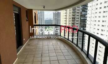 Imagem 6: 160 m2 3 suítes condomínio clube no melhor do panamby