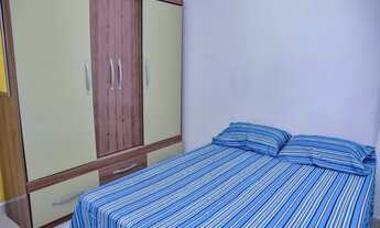 Imagem 5: Kit vista mar reformado na Vila Mirim - Praia Grande - SP