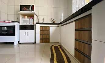 Imagem 4: CASA NO GUAMA Casa com 3 dormitórios