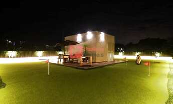 Imagem 14: Sobrado à venda, 1500 m² por R$ 28.000.000,00 - Residencial Três (Tamboré) - Santana de Pa