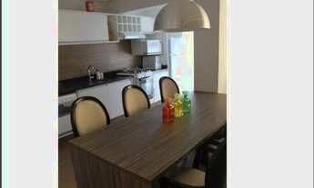 Imagem 4: Apartamento Locação 2 Dormitórios - 66 m² Brooklin