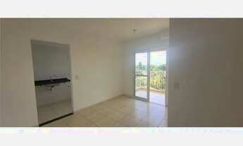 Imagem 4: Apartamento para venda possui 51 metros quadrados com 2 quartos