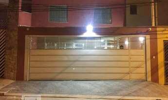 Imagem 2: Casa à Venda - Tatuapé, 3 Quartos, 293 m2