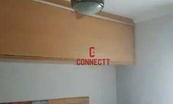 Imagem 2: Apartamento com 2 dormitórios à venda, 58 m² por R$ 285. - Sumarezinho - Ribeirão Preto/SP