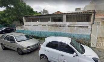 Imagem 4: Casa térrea antiga, localização excelente