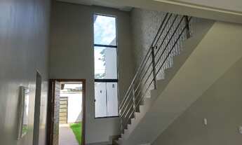 Imagem 5: Sobrado no setor Jaó