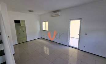Imagem 4: Casa com 3 dormitórios à venda, 92 m² por R$ 270.000 - Lagoa Redonda - Fortaleza/CE
