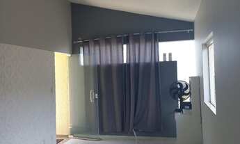 Imagem 3: Alugo excelente casa no Cond. Nascente do Tarumã