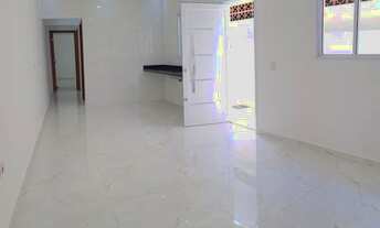 Imagem 3: CASA TÉRREA - JORDANÓPOLIS - SP