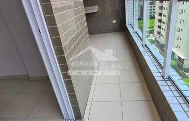 Imagem 3: Apartamento 2 dorms,lazer completo,2 vagas de garagem. Confira na imobiliária em Praia Gra