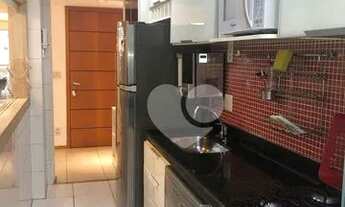 Imagem 4: Apartamento com 3 dormitórios à venda, 78 m² por R$ 685.000,00 - Jacarepaguá - Rio de Jane