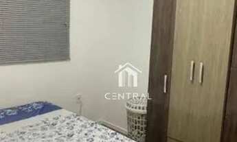 Imagem 3: Apartamento com 2 dormitórios à venda, 47 m² por R$ 180.000,00 - Água Chata - Guarulhos/SP