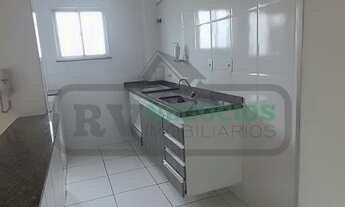 Imagem 5: Adi} Apartamento com 50 metros quadrados com 2 quartos em Bandeirantes - Juiz de Fora - M