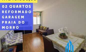 Imagem: Apartamento Reformado 02 quartos a venda