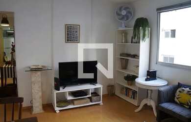 Imagem 4: Apartamento para Aluguel - Batel, 1 Quarto, 67 m2