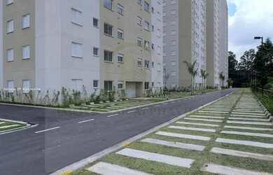 Imagem 4: Apartamento para Venda em Barueri, Vila São João, 2 dormitórios, 1 banheiro, 1 vaga