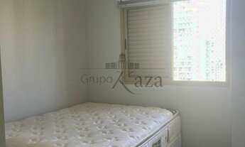 Imagem 2: Apartamento Cobertura Duplex - Jardim Aquarius - Residencial Solar dos Girassóis - 237m²