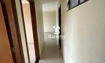 Imagem 4: Casa com 3 dormitórios para alugar, 80 m² por R$ 1.500/mês - Jardim Santo Amaro - Cambé/PR