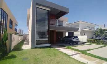 Imagem 2: Casa para aluguel com 250 metros quadrados com 4 quartos em Jacaré - Cabedelo - Paraíba