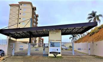 Imagem 2: Apartamento à venda, 1 dormitório - Residencial Portofino Atibaia Belvedere / SP