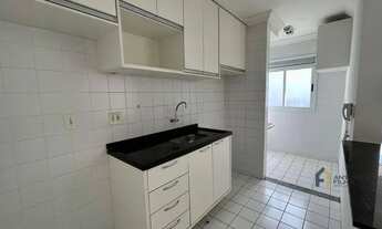 Imagem 3: Apartamento com 3 dormitórios à venda, 73 m² por R$ 370.000,00 - Monte Castelo - São José