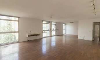 Imagem 2: Venda Apartamento 4 Dormitórios - 221 m² Cerqueira César