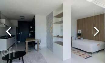 Imagem 7: Apartamento para venda tem 67 metros quadrados com 1 quarto em Vila Nova Conceição - São P