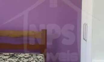 Imagem 2: Vende-se Casa com 02 Quartos no Conjunto Ouro Verde - Bairro Coroado