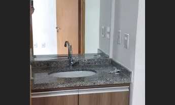 Imagem: Quitinete setor aeroporto