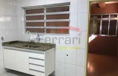 Imagem 4: SOBRADO VILA ISOLINA MAZZEI