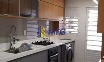 Imagem 6: Apartamento 90m² CondomÍnio Winner Zona Leste Sorocaba-SP