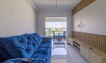 Imagem 3: Apartamento Venda 2 Dormitórios - 69 m² Vila Leopoldina