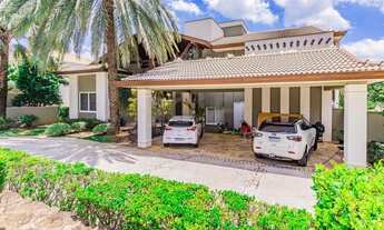 Imagem: Casa - Alphaville - Campinas