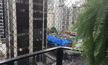 Imagem 5: Apartamento Locação Moema 60 m² 1 Dormitórios