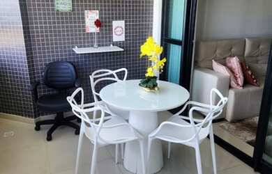 Imagem 5: Oportunidade 2/4 com 2 suítes mais lavado finamente mobiliado!!!!!