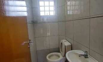 Imagem 6: Kitnet com 1 dormitório para alugar, 40 m² por R$ 950,01/mês - Cidade Jardim II - American