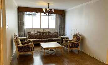 Imagem 5: APARTAMENTO NA CONSOLAÇÃO DE 3 DORMITÓRIOS