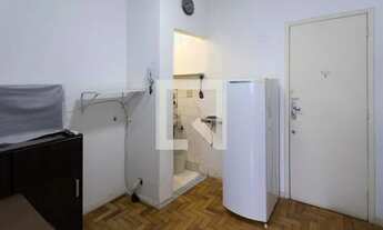 Imagem 2: Apartamento para Aluguel - Catete, 1 Quarto, 26 m2