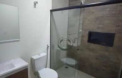 Imagem 7: Kitnet com 1 dormitório para alugar, 25 m² por R$ 1.900,00 - Cidade Universitária - Campin