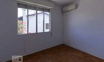 Imagem 5: Apartamento para Aluguel - Passo D'areia, 2 Quartos, 70 m2