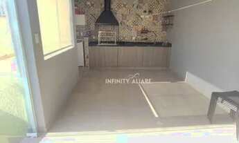 Imagem 4: Casa com 4 dormitórios, 230 m² - venda por R$ 1.300.000,00 ou aluguel por R$ 6.370,00/mês