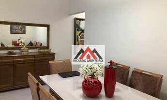 Imagem 2: Apartamento com 2 dormitórios à venda, 75 m² por R$ 360.000 - Esplanada Independência - Ta