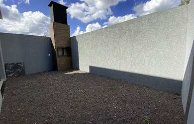 Imagem 5: Casa com 2 dormitórios à venda, 100 m² por R$ 680.000,00 - Tropical III - Cascavel/PR