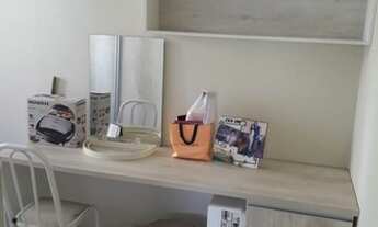 Imagem 4: Apartamento para venda tem 50 metros quadrados com 2 quartos em Morada do Sol - Teresina