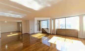 Imagem 3: Apartamento para Aluguel - Cambuí, 4 Quartos, 378 m2