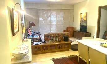 Imagem 7: Apartamento para venda com 107 metros quadrados com 3 quartos