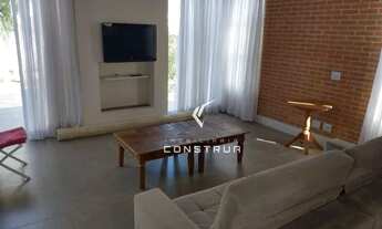 Imagem 6: Casa com 3 dormitórios para alugar, 230 m² por R$ 13.822,00/mês - Loteamento Alphaville Ca