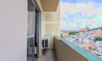 Imagem 6: Apartamento para Aluguel - Jaguaribe, 2 Quartos, 62 m2