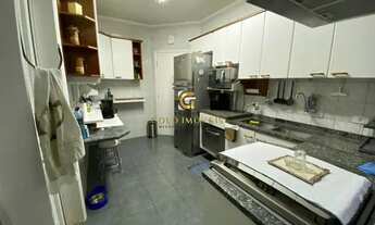 Imagem 2: SI- AP PARA VENDA COM 113m² - 3 DORMITÓRIOS