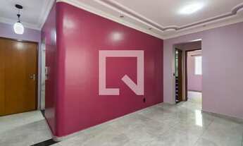 Imagem 2: Apartamento para Aluguel - Jaguaribe, 2 Quartos, 62 m2